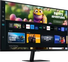 Photo de Samsung Smart Monitor M50C