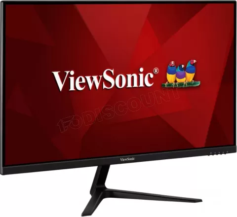 Photo de Ecran 27" ViewSonic VX2718-P-MHD Full HD 165Hz (Noir)