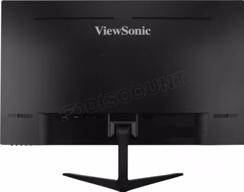 Photo de Ecran 27" ViewSonic VX2718-P-MHD Full HD 165Hz (Noir)