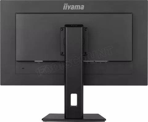 Photo de Ecran 28" Iiyama ProLite XUB2893UHSU-B5 4K Ultra HD (Noir)