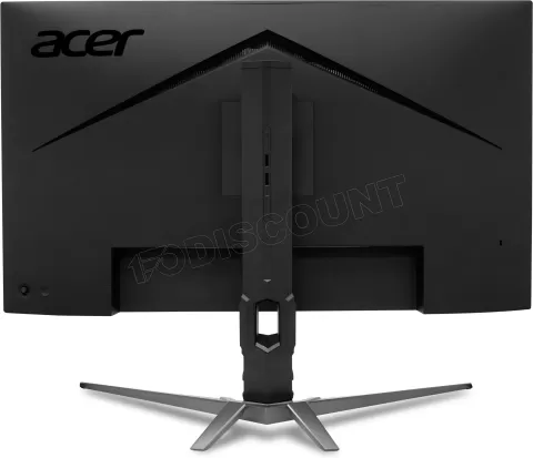 Photo de Ecran 32" Acer Predator XB323QK V4 4K Ultra HD 160Hz (Noir)