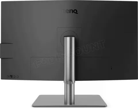 Photo de Ecran 32" BenQ DesignVue PD3225U (Noir)