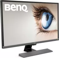 Photo de BenQ EW3270U