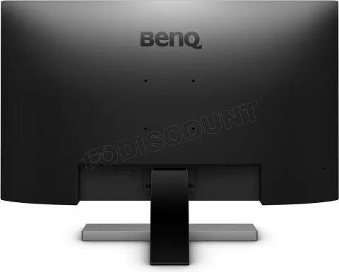 Photo de Ecran 32" BenQ EW3270U 4K Ultra HD (Noir)