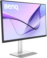 Photo de BenQ MA320UG Argent