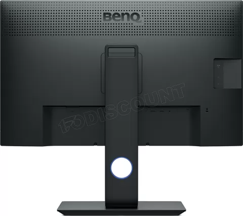 Photo de Ecran 32" BenQ PhotoVue SW321C 4K Ultra HD (Noir)