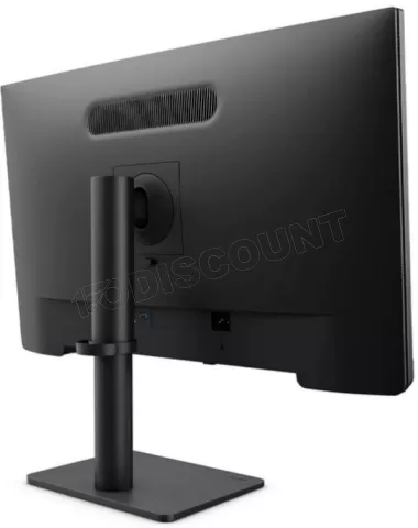 Photo de Ecran 32" BenQ ProVisual PV3200U 4K Ultra HD 144hz (Gris)