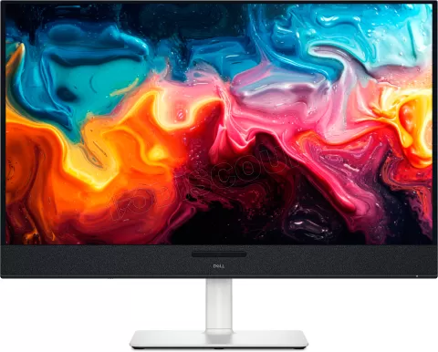 Photo de Ecran 32" Dell 32 Plus S3225QC OLED 4K Ultra HD 120Hz (Noir)
