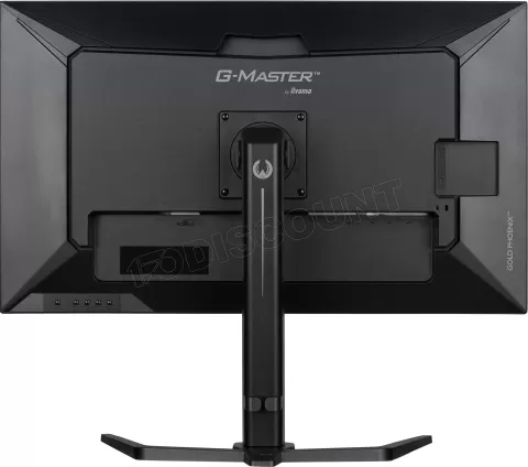 Photo de Ecran 32" Iiyama G-Master Gold Phoenix GB3290QSU-B1 Quad HD 240Hz (Noir)