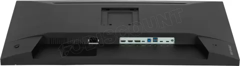 Photo de Ecran 32" Iiyama G-Master Red Eagle GB3261UHSCP-B1 4K Ultra HD 144Hz (Noir)