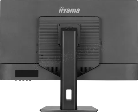 Photo de Ecran 32" Iiyama ProLite XB3270QSU-B1  Quad HD 100Hz (Noir)