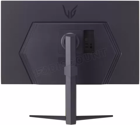 Photo de Ecran 32" LG UltraGear 32GS75Q-B Quad HD 180Hz (Noir)