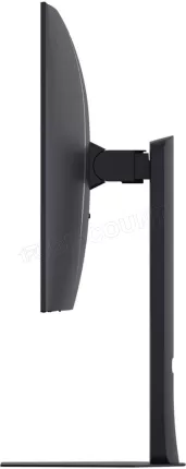 Photo de Ecran 32" LG UltraGear OLED 32GS95UV-B 4K Ultra HD 240Hz (Noir)