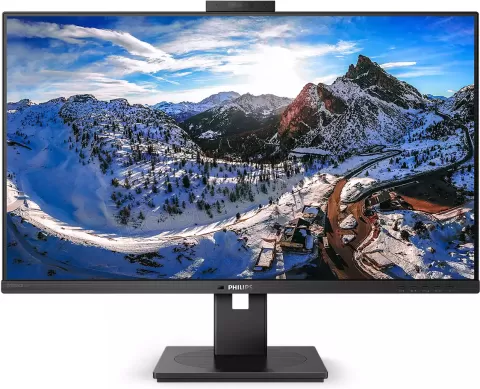 Photo de Ecran 32" Philips 326P1H/00 Quad HD (Noir)