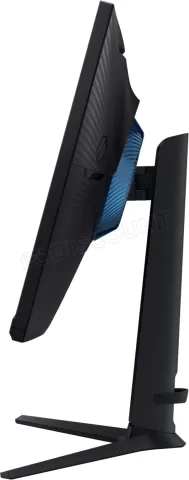 Photo de Ecran 32" Samsung Odyssey G3 G30D Full HD 180Hz (Noir)