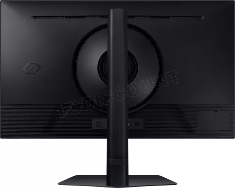 Photo de Ecran 32" Samsung Odyssey G5 G51C WQHD 165Hz (Noir)