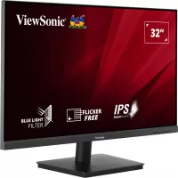 Photo de ViewSonic VA3209-2K-MHD