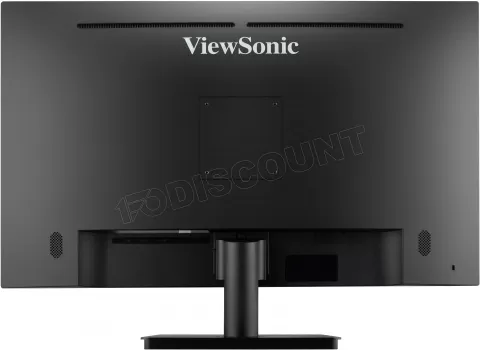 Photo de Ecran 32" ViewSonic VA3209-2K-MHD Quad HD (Noir)