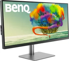 Photo de BenQ PD3420Q