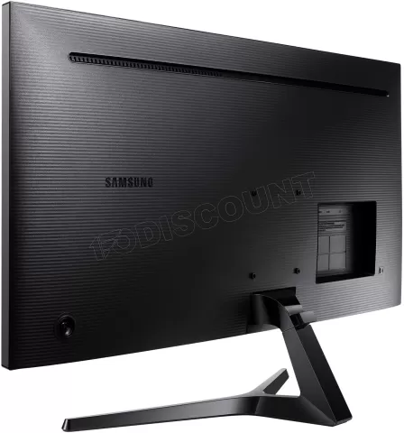 Photo de Ecran 34" Samsung LS34J550WQU UWQHD (Noir)