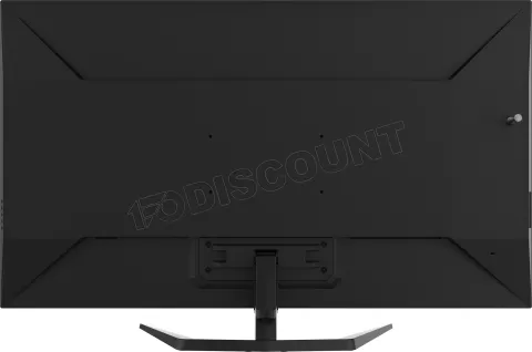 Photo de Ecran 43" Iiyama G-Master Red Eagle G4380UHSU-B2 4K Ultra HD 144Hz (Noir)