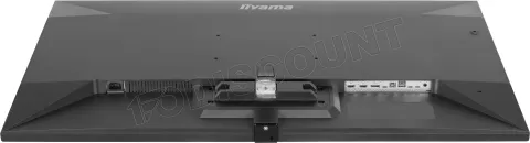 Photo de Ecran 43" Iiyama ProLite X4373UHSU-B2 4K Ultra HD (Noir)