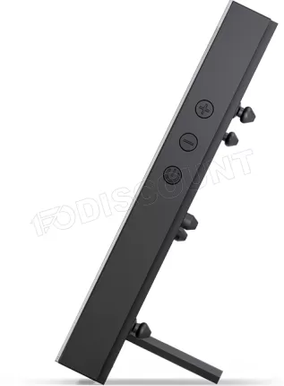 Photo de Ecran 8" Jonsbo DS8 pour boitier (Noir)