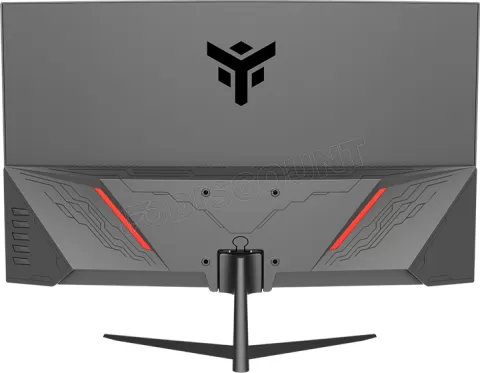 Photo de Ecran incurvé 24" iTek GGC Full HD (Noir)  200Hz