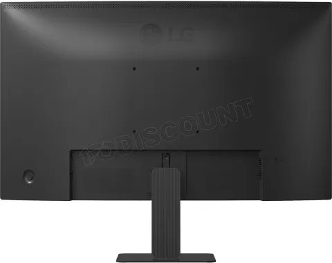 Photo de Ecran incurvé 24" LG 24U421A-B Full HD 100Hz (Noir)