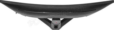 Photo de Ecran incurvé 27" ASRock Phantom Gaming PG27FRS1A Full HD 280Hz (Noir)