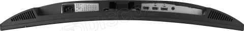 Photo de Ecran incurvé 27" Asus Tuf Gaming VG27WQ3B Quad HD 180Hz (Noir)