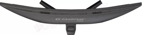Photo de Ecran incurvé 27" Iiyama G-Master Black Hawk GC2781HSU-B1 Full HD 144Hz (Noir)