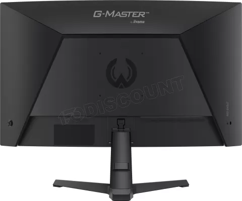 Photo de Ecran incurvé 27" Iiyama G-Master Red Eagle GC2784HSU-B1 Full HD 240Hz (Noir)