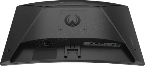 Photo de Ecran incurvé 27" Iiyama G-Master Red Eagle GC2784HSU-B1 Full HD 240Hz (Noir)