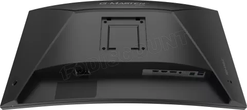 Photo de Ecran incurvé 27" Iiyama G-Master Red Eagle GCB2784HSU-B1 Full HD 240Hz (Noir)