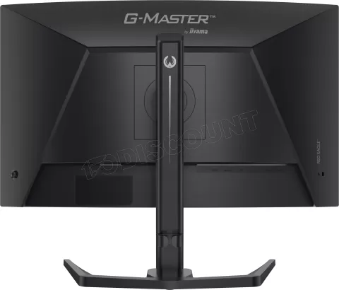 Photo de Ecran incurvé 27" Iiyama G-Master Red Eagle GCB2784HSU-B1 Full HD 240Hz (Noir)