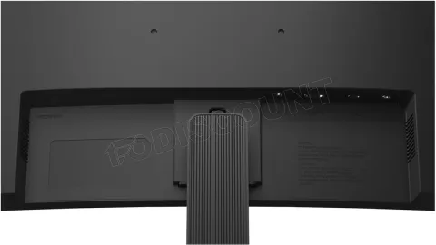 Photo de Ecran incurvé 27" LG 27U421A-B Full HD 100Hz (Noir)