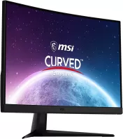 Photo de MSI G27C4X