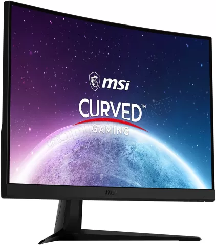 Photo de Ecran incurvé 27" MSI G27C4X Full HD (Noir) 250Hz