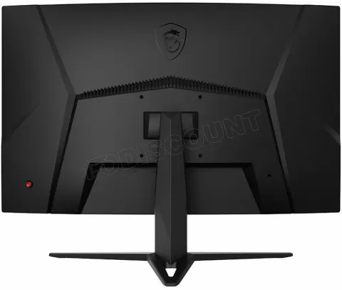 Photo de Ecran incurvé 27" MSI Gaming G27C4 E2 Full HD 170Hz (Noir)