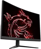 Photo de MSI Gaming G27CQ4 E2