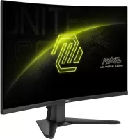 Photo de MSI Mag 276CF E20