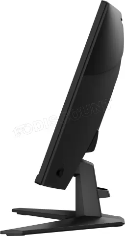 Photo de Ecran incurvé 27" MSI Mag 276CF E20 Full HD 200Hz (Noir)