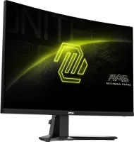 Photo de MSI MAG 27C6X