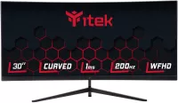 Photo de iTek GGC 30" 200Hz