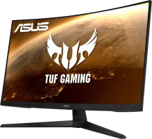 Photo de Ecran Incurvé 32" Asus TUF Gaming VG32VQ1BR Quad HD (Noir) 144hz