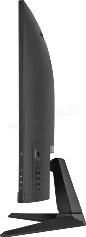 Photo de Ecran incurvé 32" Asus Tuf Gaming VG32WQ3B Quad HD 180Hz (Noir)