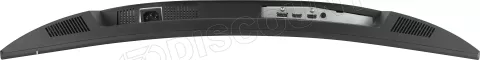 Photo de Ecran incurvé 32" Asus Tuf Gaming VG32WQ3B Quad HD 180Hz (Noir)