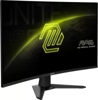 Photo de MSI Mag 32CQ6F