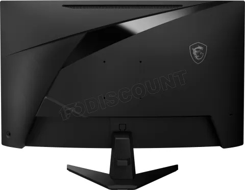 Photo de Ecran incurvé 32" MSI Mag 32CQ6F WQHD 180Hz (Noir)